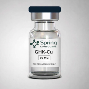 GHK-Cu