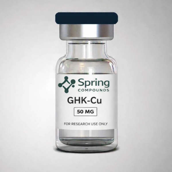GHK-Cu
