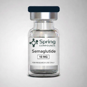 Semaglutide - 10mg