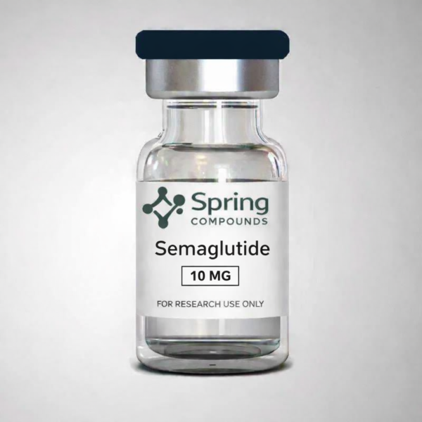 Semaglutide - 10mg
